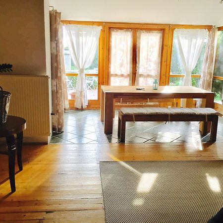 Videki Haz Guest House Tagyon ภายนอก รูปภาพ