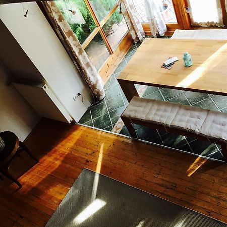 Videki Haz Guest House Tagyon ภายนอก รูปภาพ
