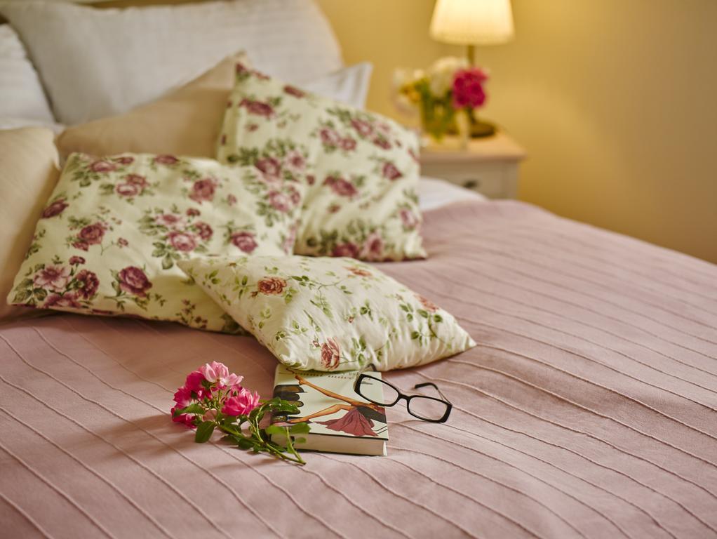 Videki Haz Guest House Tagyon ภายนอก รูปภาพ