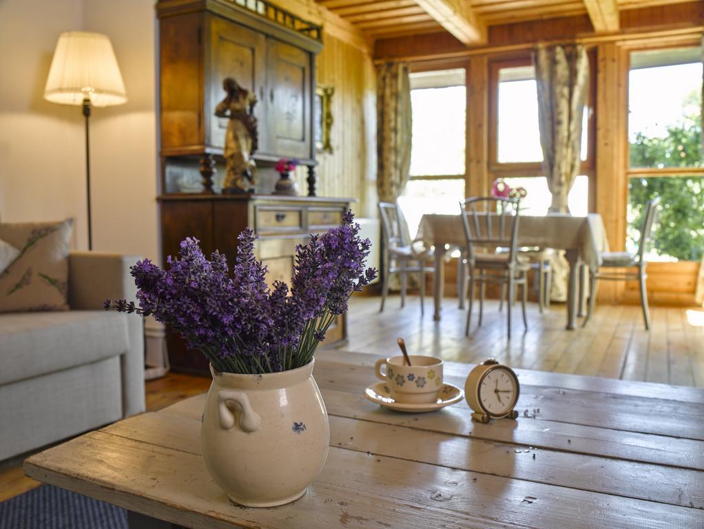 Videki Haz Guest House Tagyon ภายนอก รูปภาพ